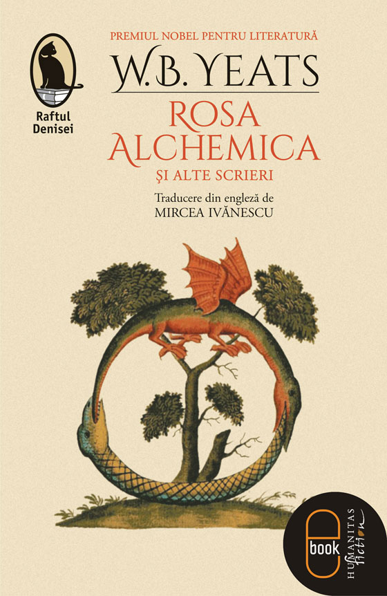 Rosa Alchemica şi alte scrieri