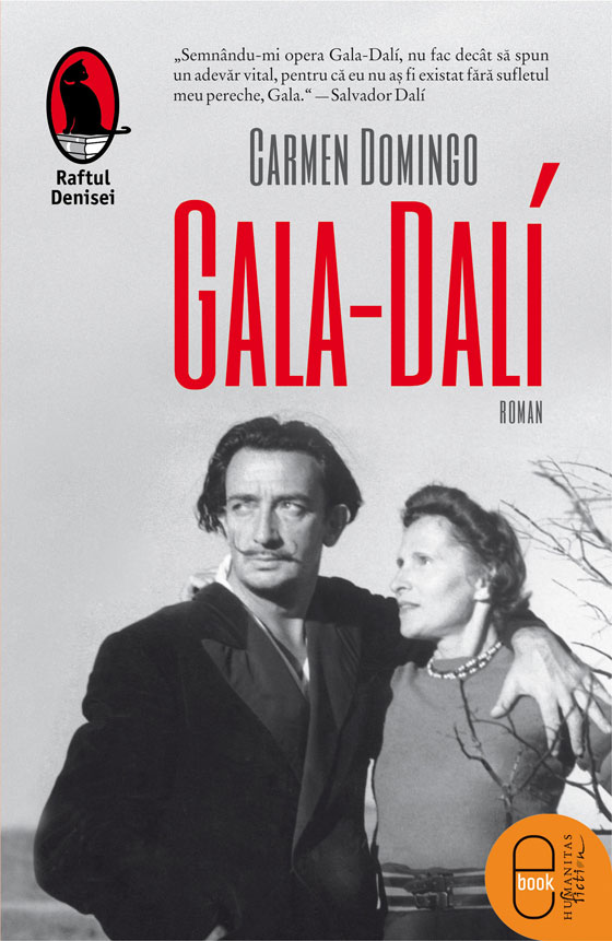 Gala-Dalí