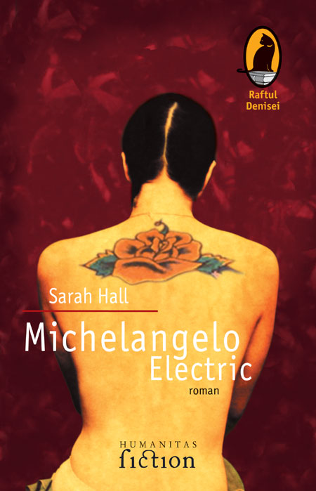 Michelangelo Electric
