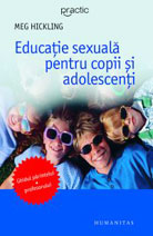 Educatie sexuala pentru copii si adolescenti