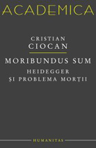 Moribundus sum