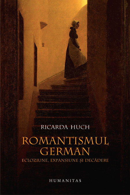 Romantismul german