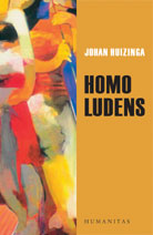 Homo ludens