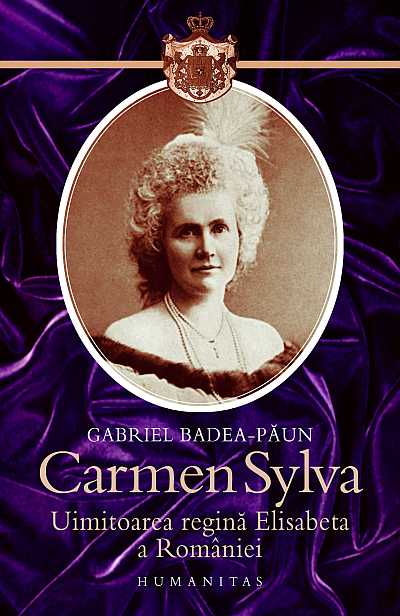 Carmen Sylva. Uimitoarea regina Elisabeta 