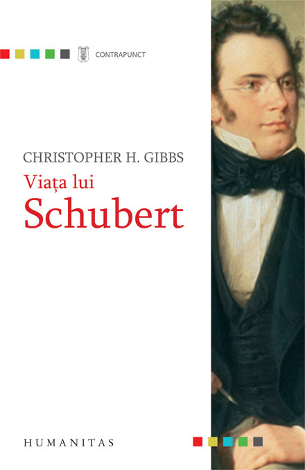 Viaţa lui Schubert
