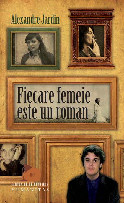 Fiecare femeie este un roman