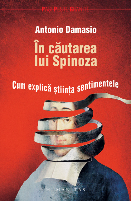 În căutarea lui Spinoza