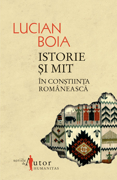 Istorie şi mit în conştiinţa românească