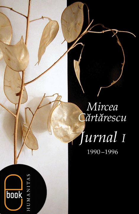 Jurnal I. 1990-1996