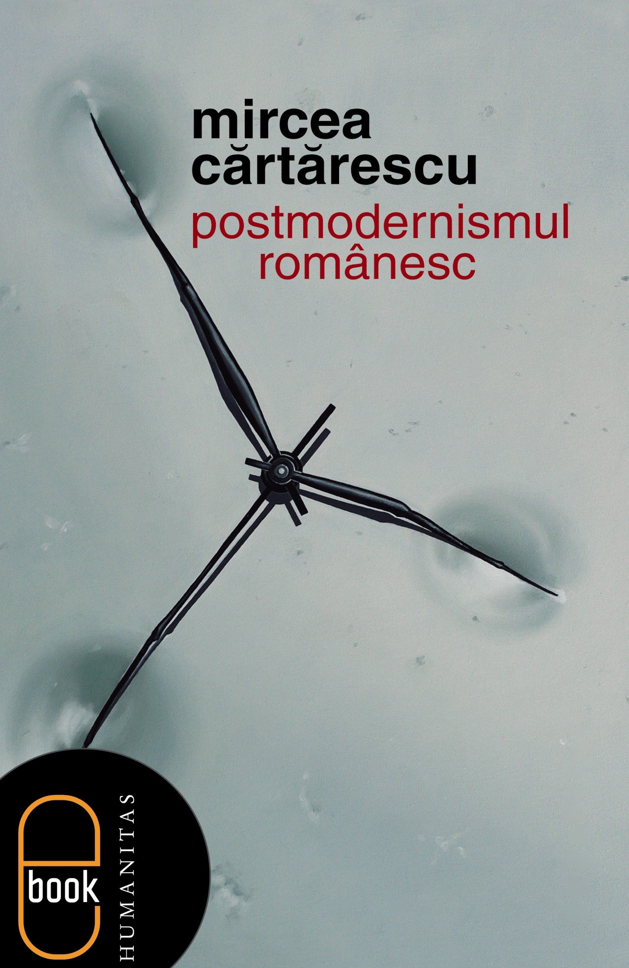 Postmodernismul românesc