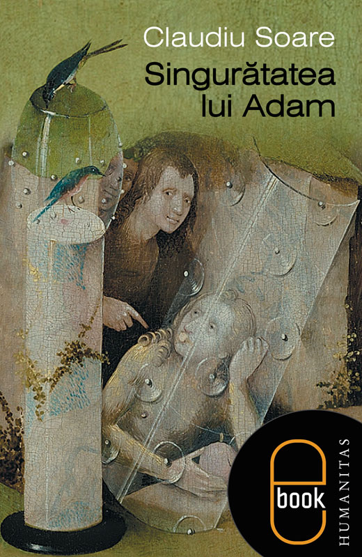 Singurătatea lui Adam 