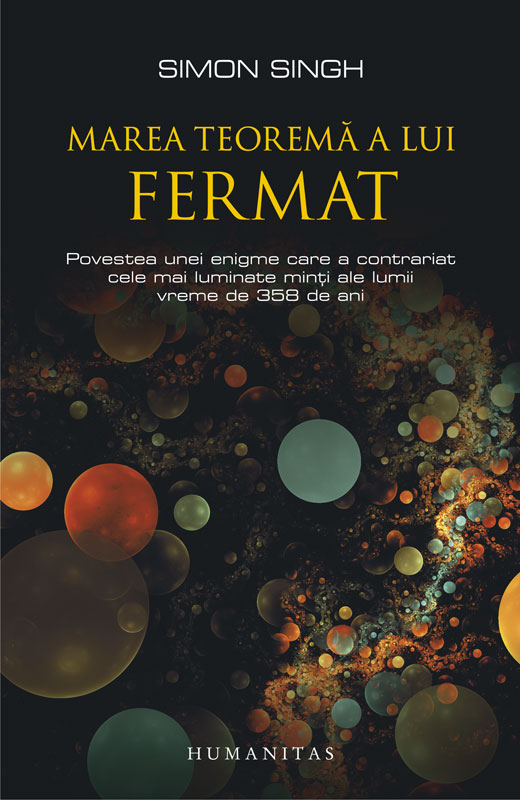 Marea teoremă a lui Fermat