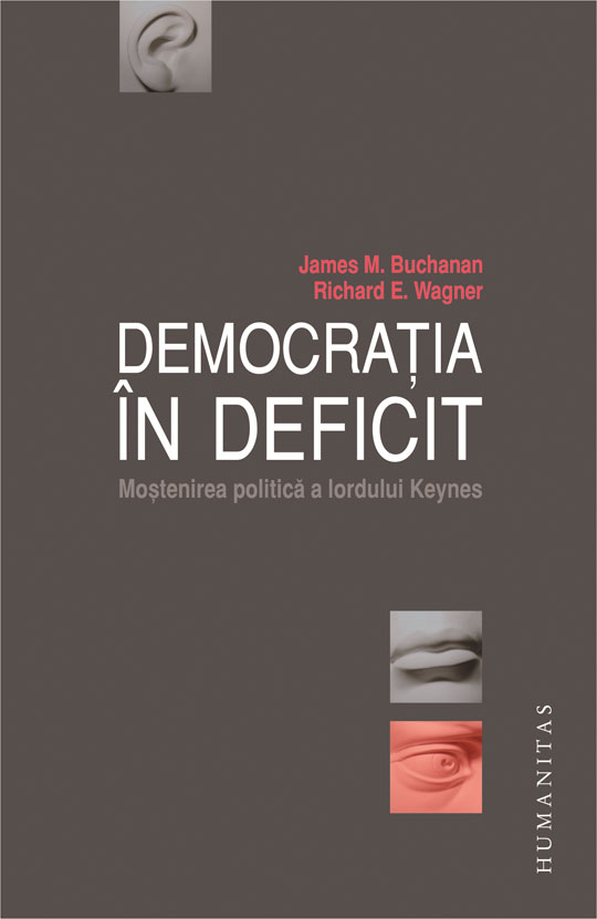 Democraţia în deficit