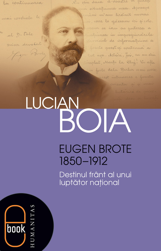 Eugen Brote (1850–1912)