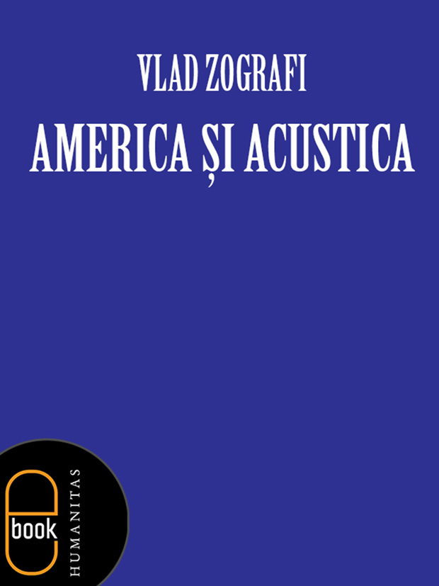 America şi acustica
