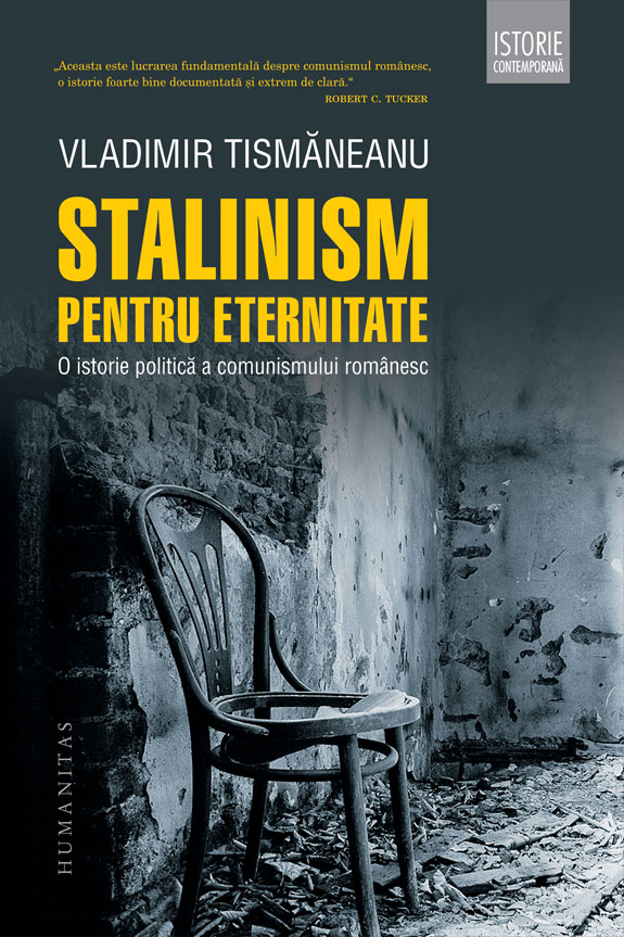 Stalinism pentru eternitate