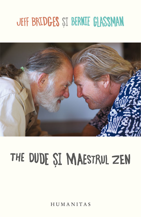 The Dude şi maestrul zen