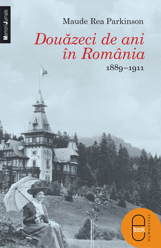 Douăzeci de ani în România