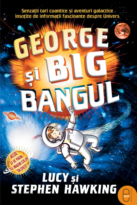 George şi Big Bangul