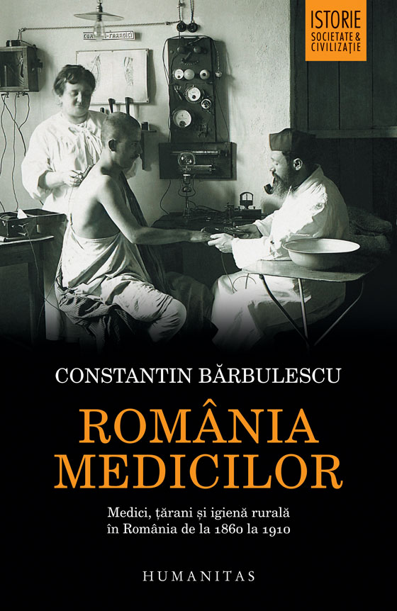 România medicilor