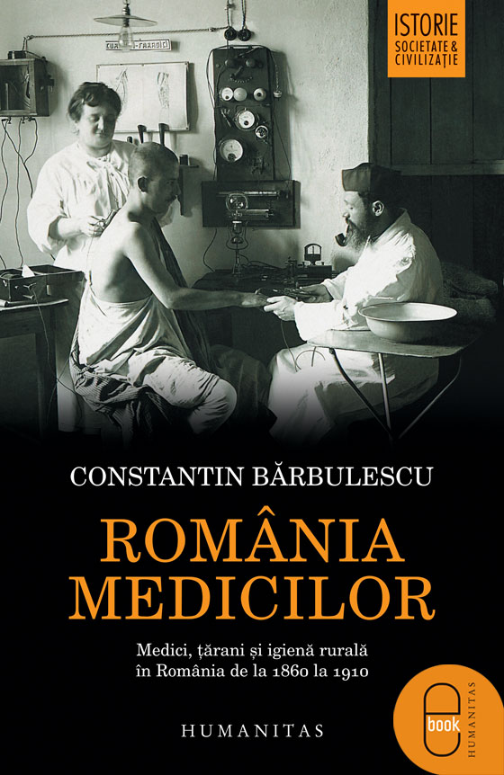 România medicilor