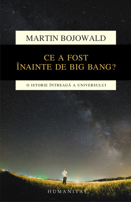 Ce a fost înainte de Big Bang?
