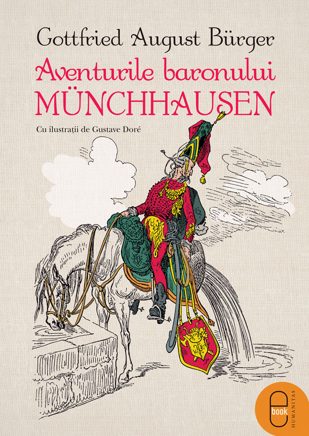 Aventurile baronului Münchhausen