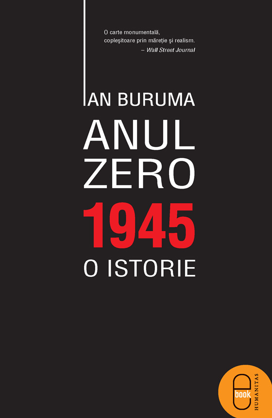 Anul Zero. 1945, o istorie