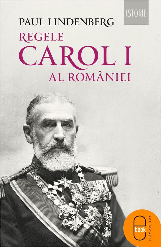 Regele Carol I al României