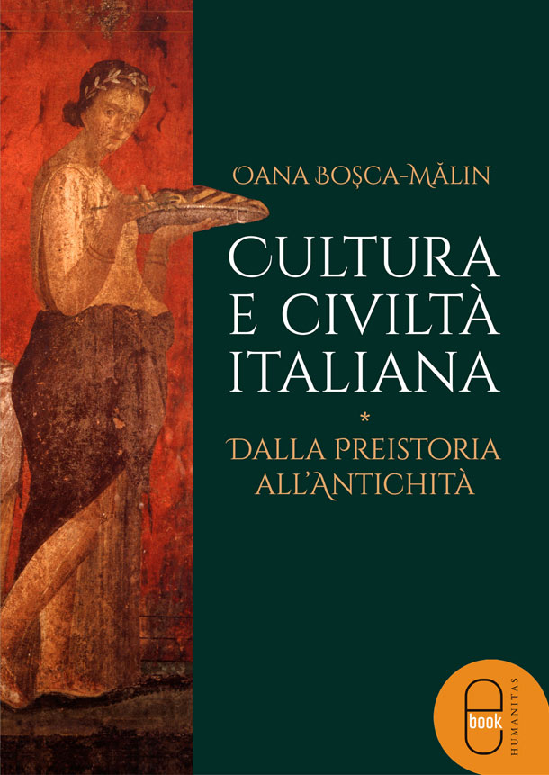 Cultura e civiltà italiana
