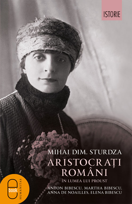 Aristocrați români în lumea lui Proust