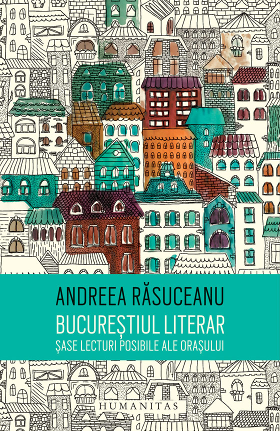 Bucureștiul literar