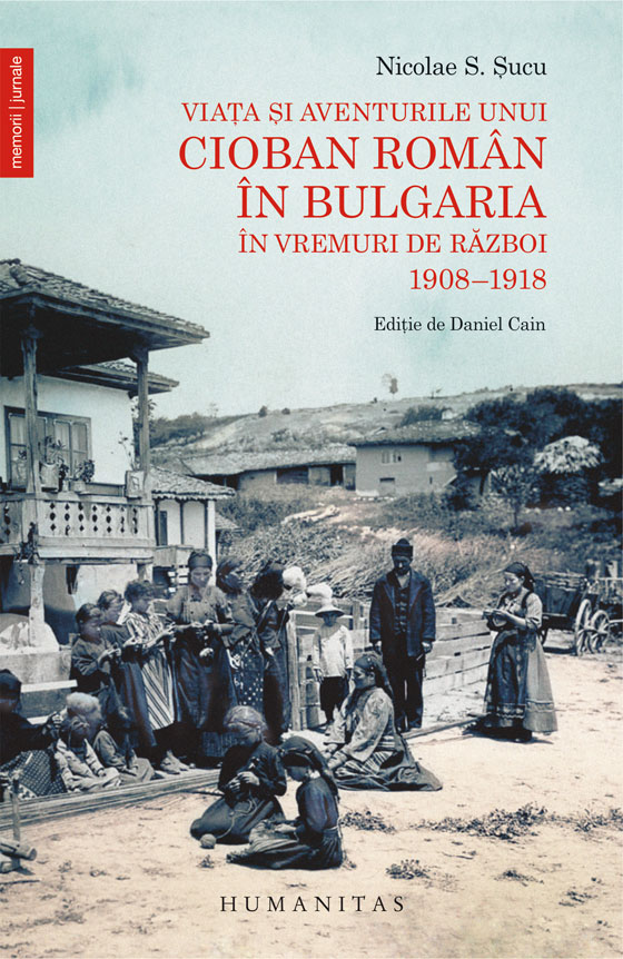 Viața și aventurile unui cioban român în Bulgaria în vremuri de război
