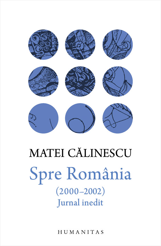 Spre România (2000–2002)