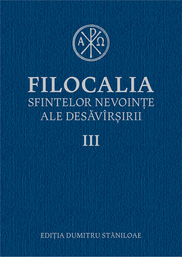 Filocalia III