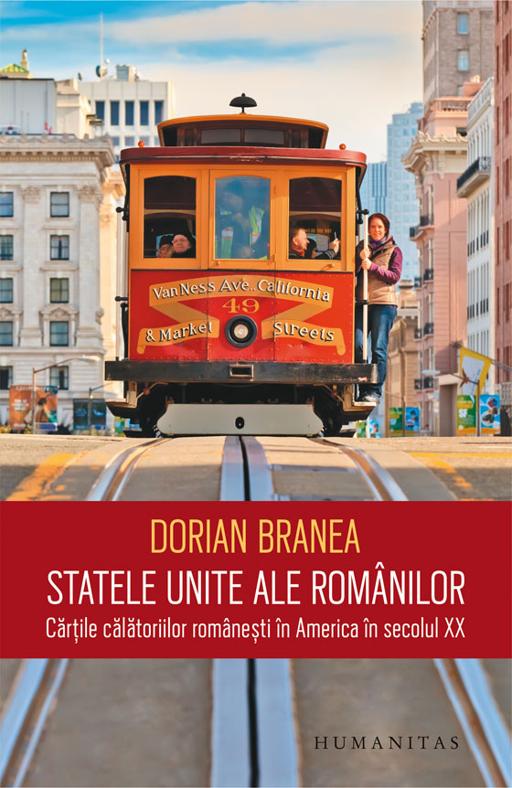 Statele Unite ale românilor