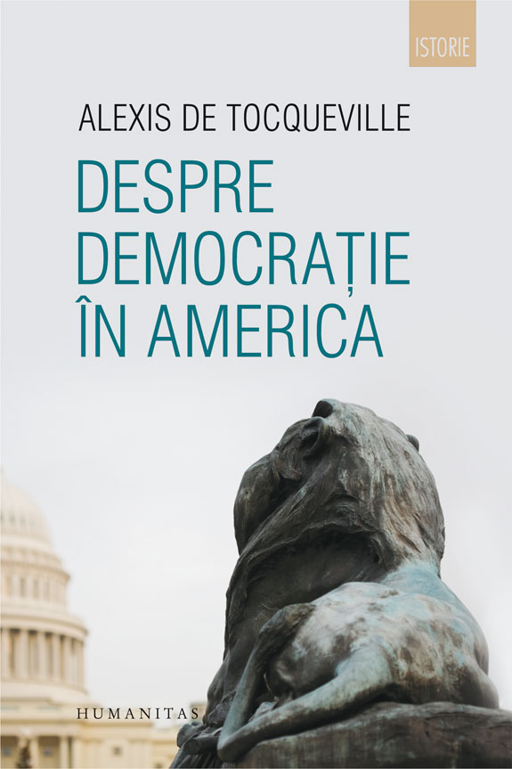 Despre democrație în America