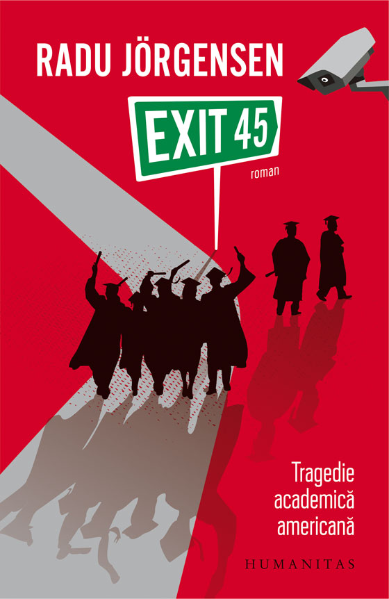Exit 45