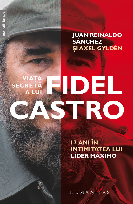 Viața secretă a lui Fidel Castro