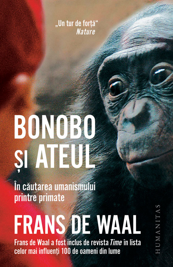 Menstruation Sprout Book Bonobo și ateul