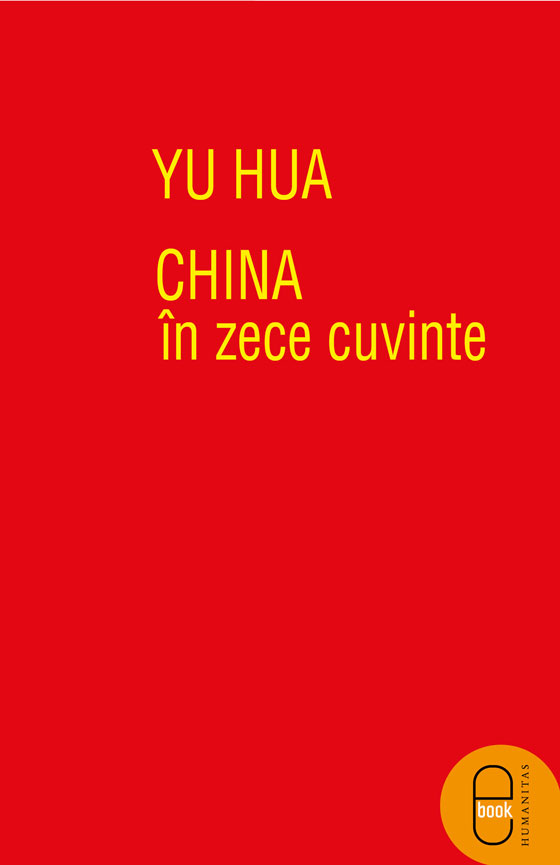 China în zece cuvinte