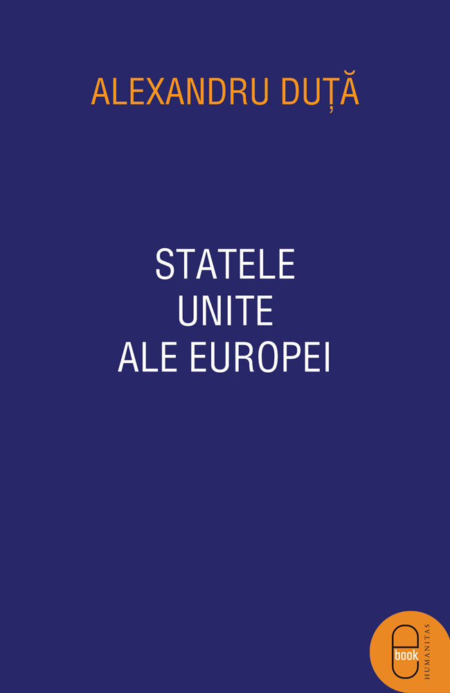 Statele Unite ale Europei