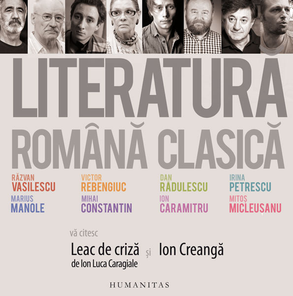 Literatură română clasică