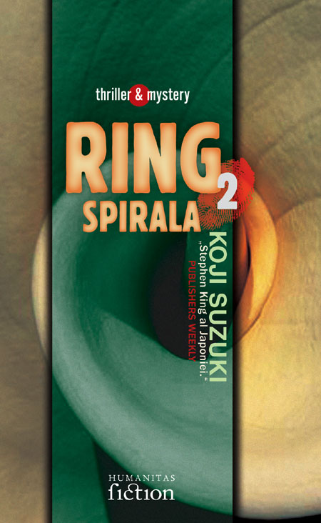 Ring 2 - Spirala