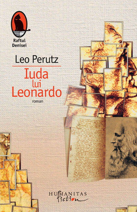 Iuda lui Leonardo