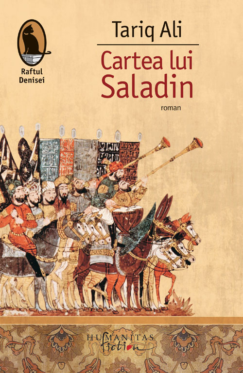 Cartea lui Saladin