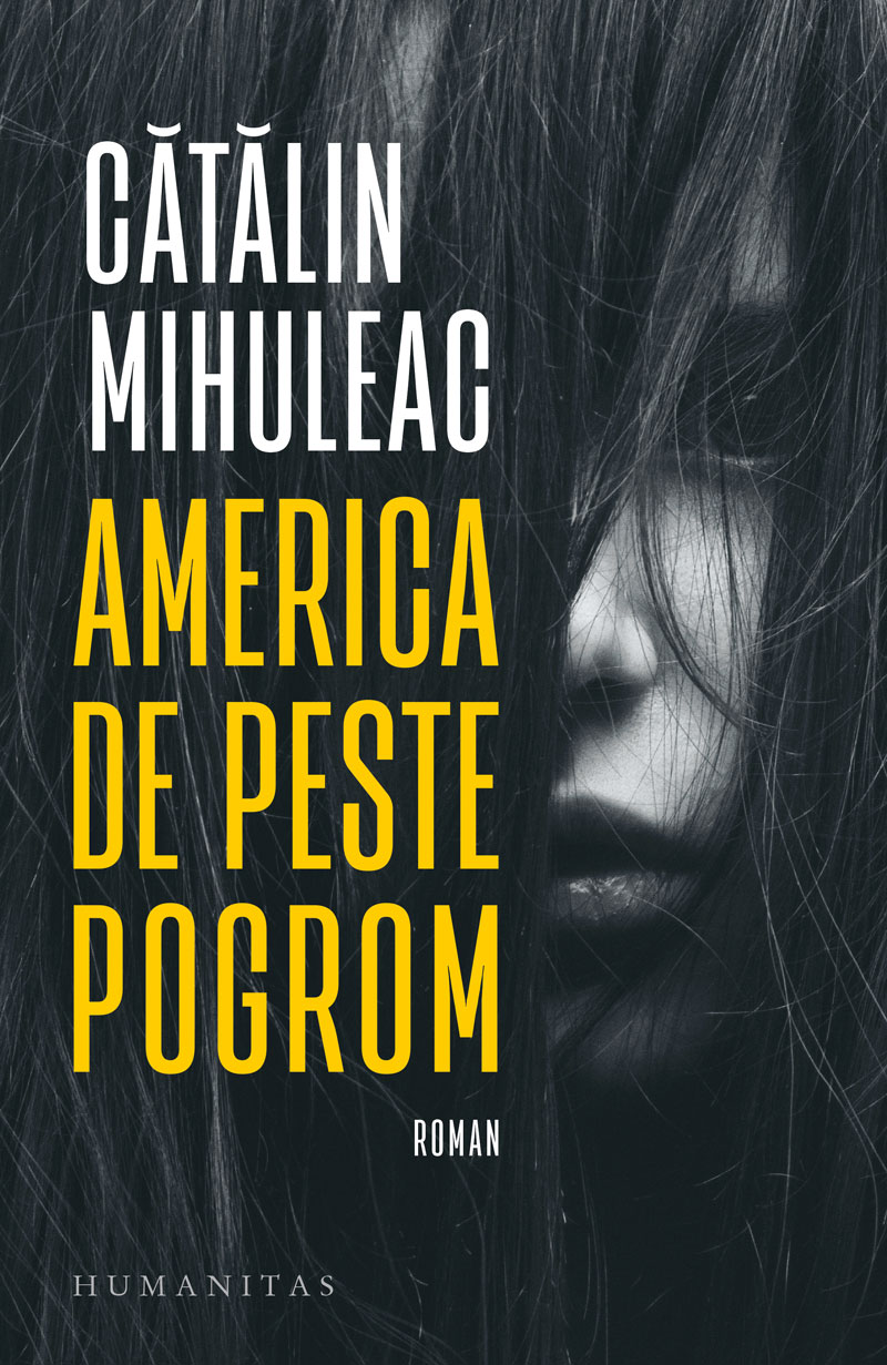 America de peste pogrom