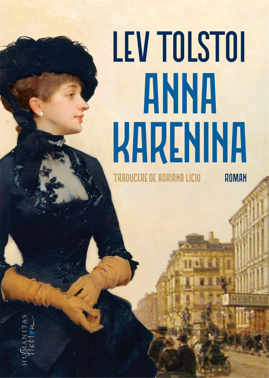 Anna Karenina