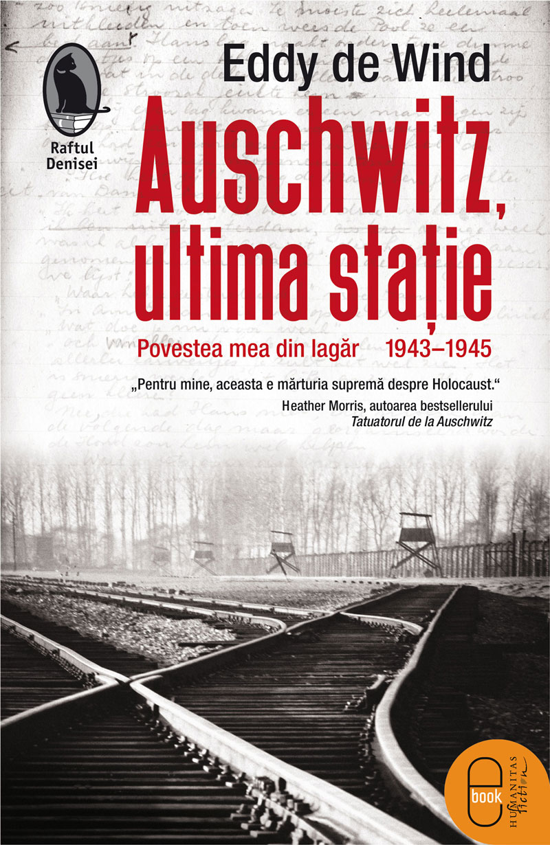 Auschwitz, ultima stație