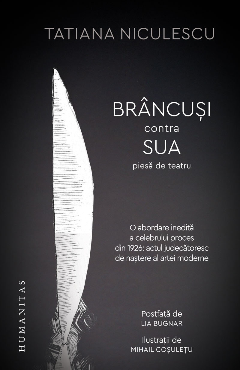 Brâncuși contra SUA
